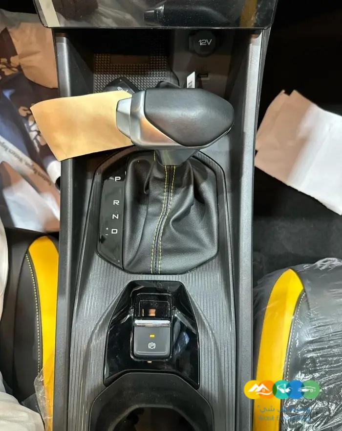 دونج فينج SHINE – E32 موديل 2024 كاش واقساط