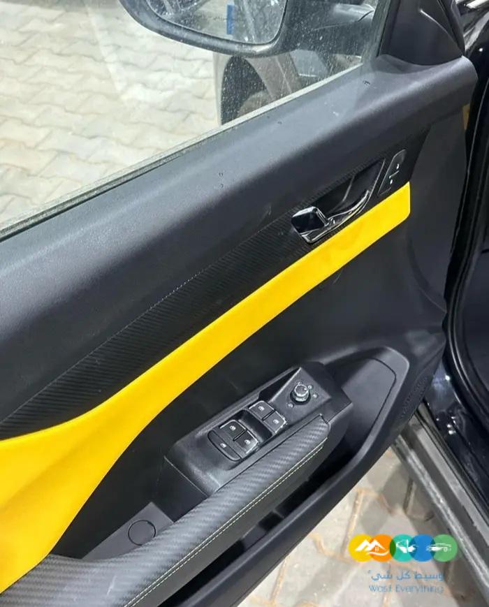 دونج فينج SHINE – E32 موديل 2024 كاش واقساط