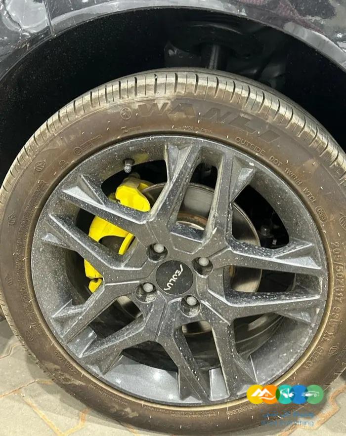 دونج فينج SHINE – E32 موديل 2024 كاش واقساط