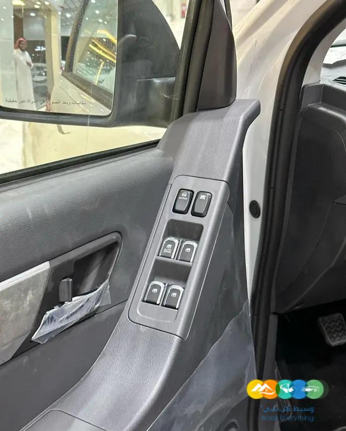 جاك T8 ديزل موديل 2023 اقل سعر كاش _ اقساط