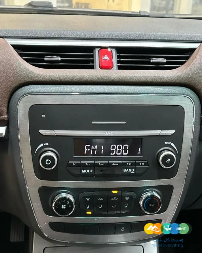 جاك T8 ديزل موديل 2023 اقل سعر كاش _ اقساط