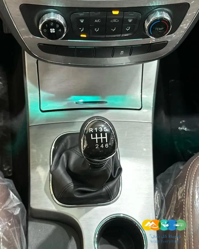 جاك T8 ديزل موديل 2023 اقل سعر كاش _ اقساط