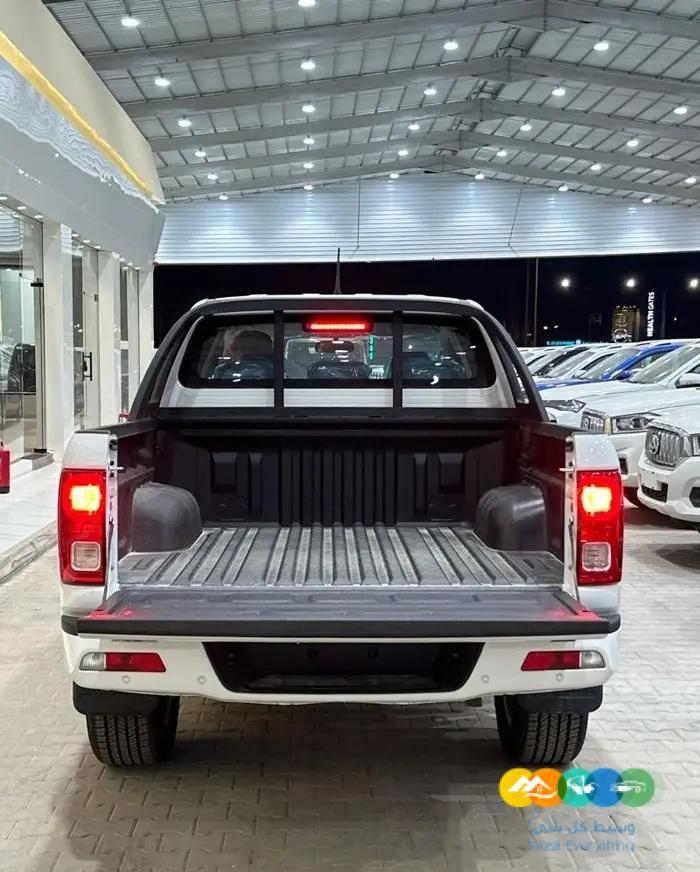 جاك T8 ديزل موديل 2023 اقل سعر كاش _ اقساط