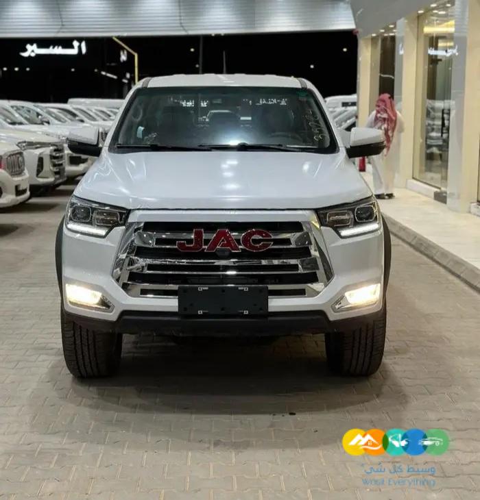 جاك T8 ديزل موديل 2023 اقل سعر كاش _ اقساط