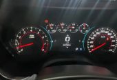 كومارو RS موديل 2017 فل كامل (( مباعة ))