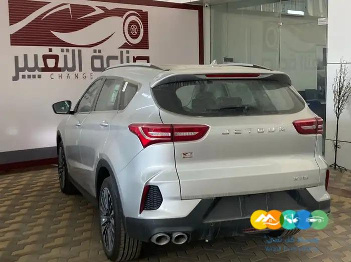 جيتور اكس 70 كمفورت موديل 2024 السعر 63250