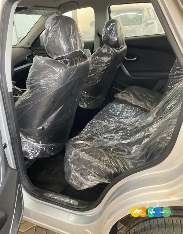 جيتور اكس 70 كمفورت موديل 2024 السعر 63250