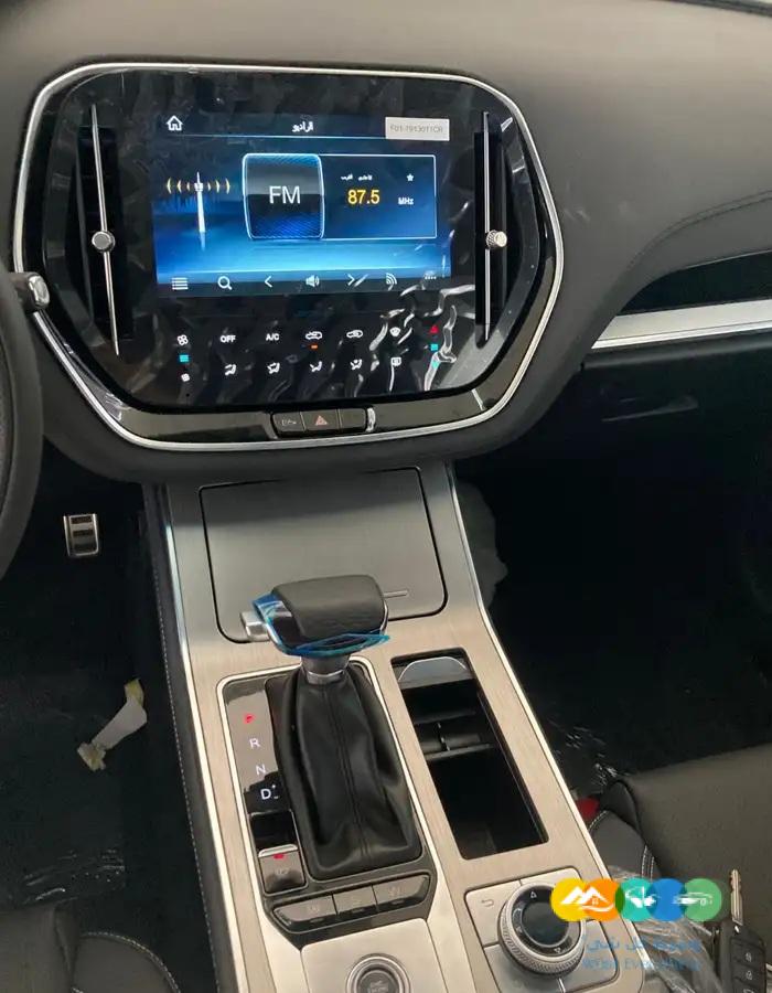 جيتور اكس 70 كمفورت موديل 2024 السعر 63250