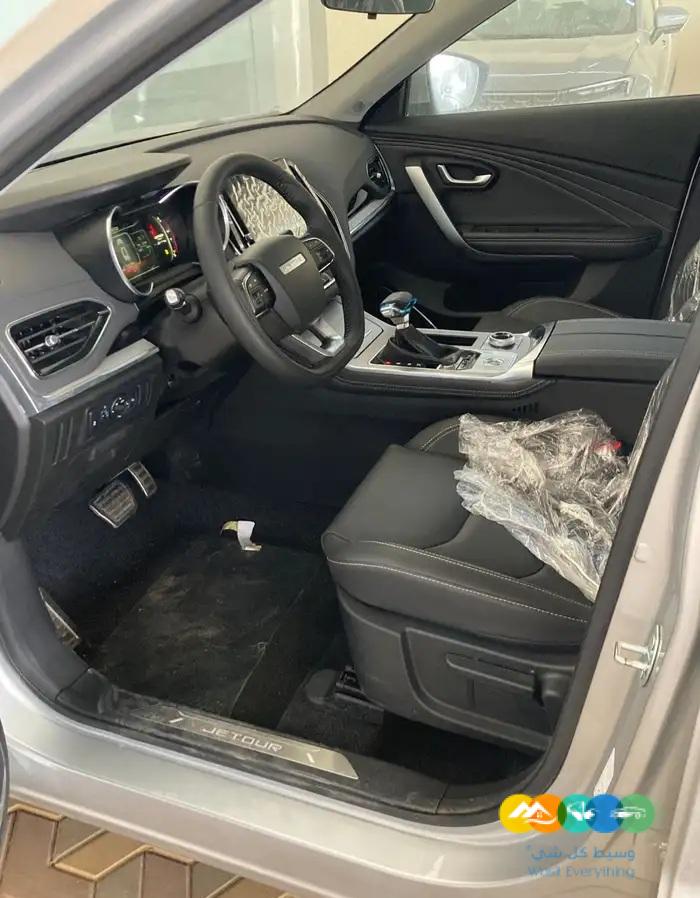 جيتور اكس 70 كمفورت موديل 2024 السعر 63250