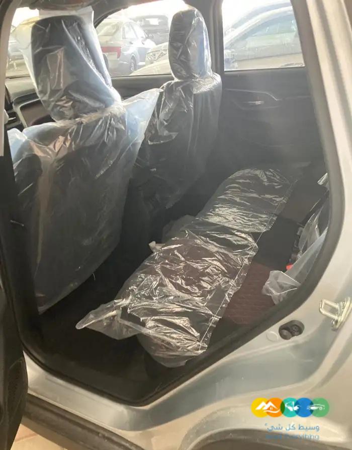 تويوتا اوربان كروزر Gl موديل 2024