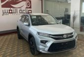 تويوتا اوربان كروزر Gl موديل 2024