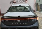 سوناتا كمفورت موديل 2024 بسعر 121900