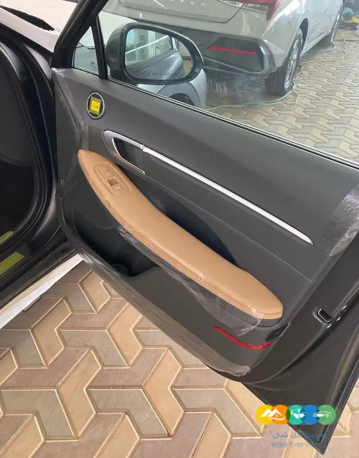 سوناتا كمفورت موديل 2024 بسعر 121900