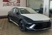 سوناتا كمفورت موديل 2024 بسعر 121900