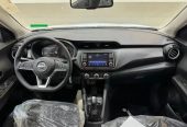نيسان كيكس نص فل SV موديل 2024 كاش – اقساط