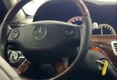 مرسيدس – 2010 – S500 – فل كامل – تم البيع