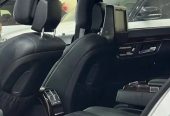 مرسيدس – 2010 – S500 – فل كامل – تم البيع