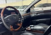 مرسيدس – 2010 – S500 – فل كامل – تم البيع