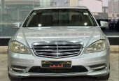 مرسيدس – 2010 – S500 – فل كامل – تم البيع