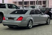 مرسيدس – 2010 – S500 – فل كامل – تم البيع