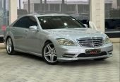 مرسيدس – 2010 – S500 – فل كامل – تم البيع