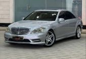 مرسيدس – 2010 – S500 – فل كامل – تم البيع