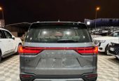 لكزس LX600 BB – خليجي – رمادي داخل اوف وايت