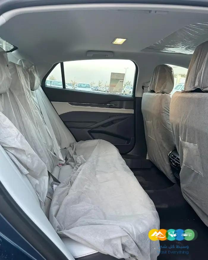 تورس 2024 ترند بلص