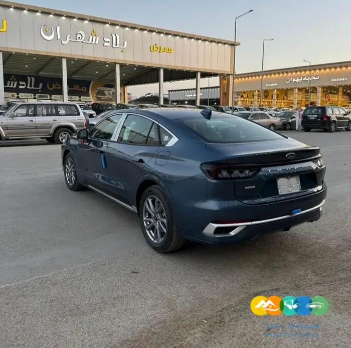 تورس 2024 ترند بلص