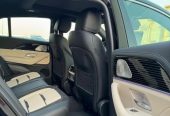 مرسيدس 2023 GLE 53 فيس لفت الجديد