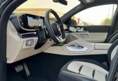 مرسيدس 2023 GLE 53 فيس لفت الجديد