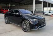 مرسيدس 2023 GLE 53 فيس لفت الجديد