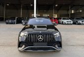 مرسيدس 2023 GLE 53 فيس لفت الجديد