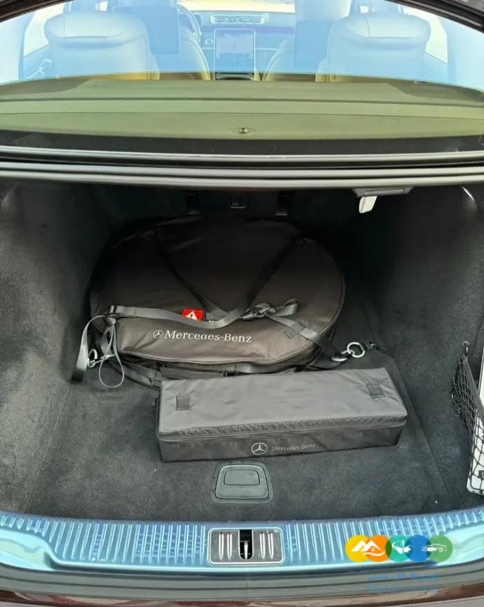 مرسيدس جوهره 2023