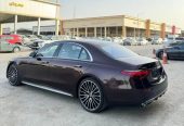 مرسيدس جوهره 2023