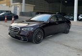 مرسيدس جوهره 2023