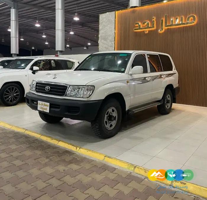 جي اكس موديل 2002