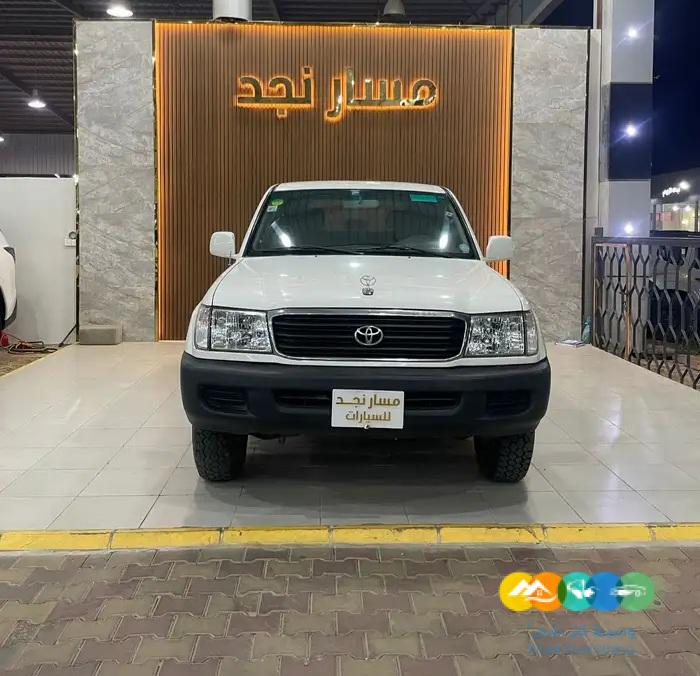 جي اكس موديل 2002