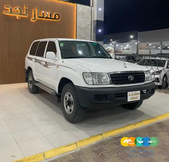 جي اكس موديل 2002