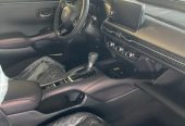 هوندا ZR-V EX 2024 بالنقد والتقسيط