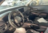 هوندا ZR-V EX 2024 بالنقد والتقسيط