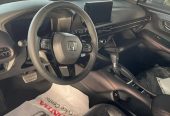 هوندا ZR-V EX 2024 بالنقد والتقسيط