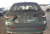 هوندا ZR-V EX 2024 بالنقد والتقسيط