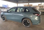 هوندا ZR-V EX 2024 بالنقد والتقسيط