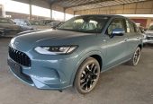 هوندا ZR-V EX 2024 بالنقد والتقسيط