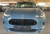 هوندا ZR-V EX 2024 بالنقد والتقسيط