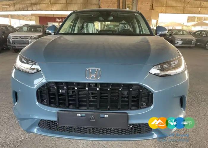 هوندا ZR-V EX 2024 بالنقد والتقسيط
