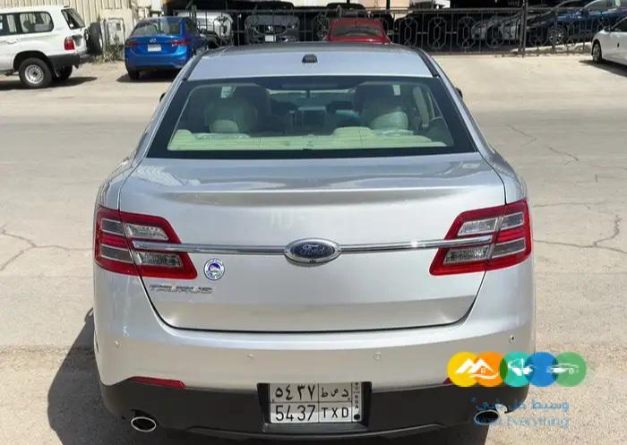 تورس 2018 مخزن ممشى 50 الف 6سرندل