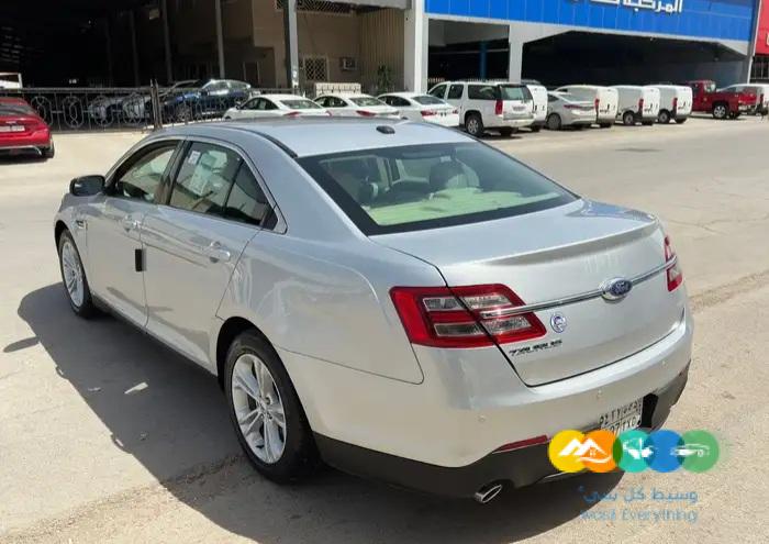 تورس 2018 مخزن ممشى 50 الف 6سرندل