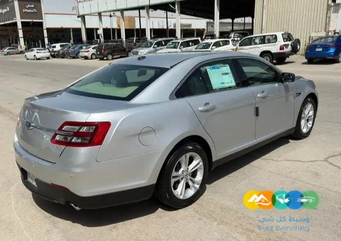 تورس 2018 مخزن ممشى 50 الف 6سرندل